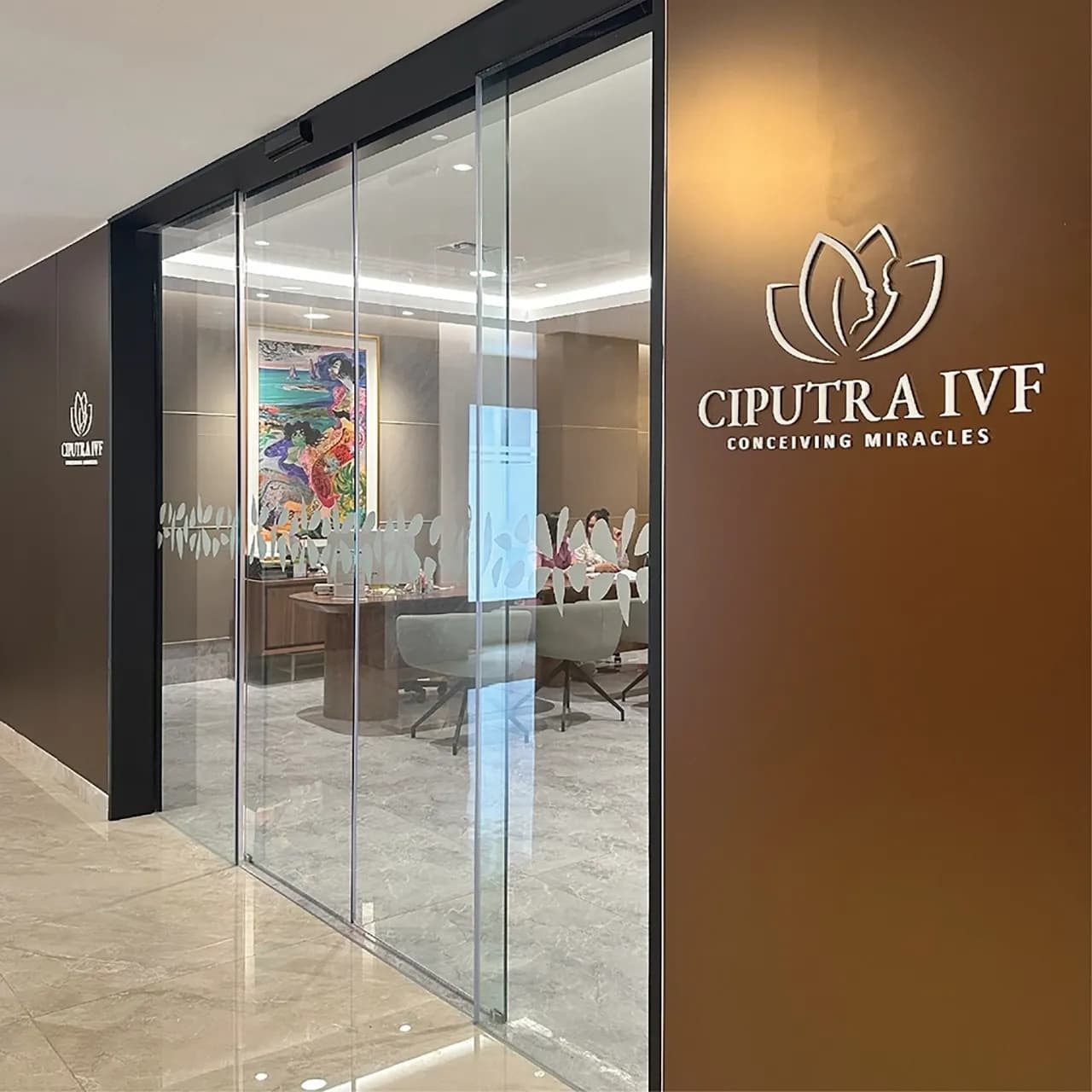 Ciputra IVF