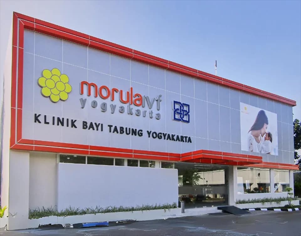 Morula IVF Yogyakarta