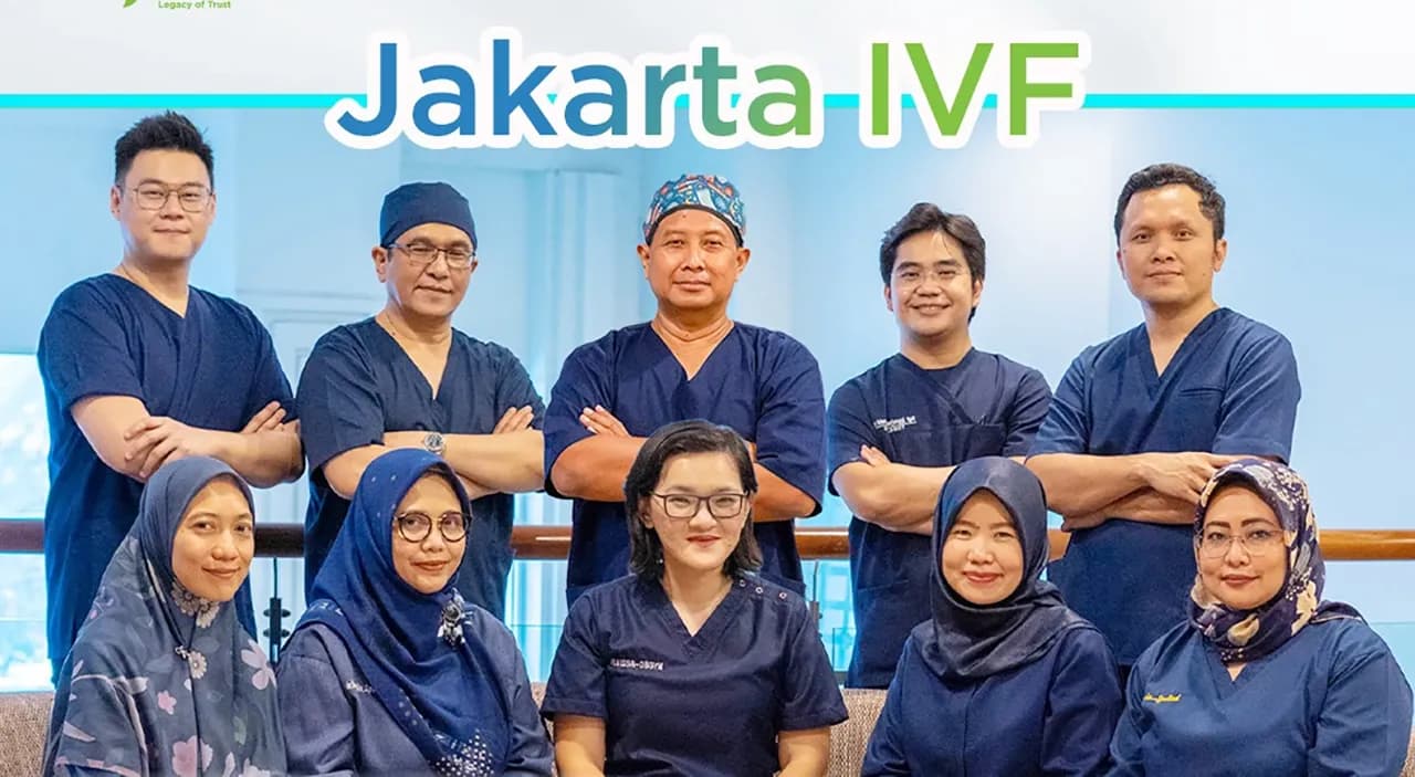 Jakarta IVF