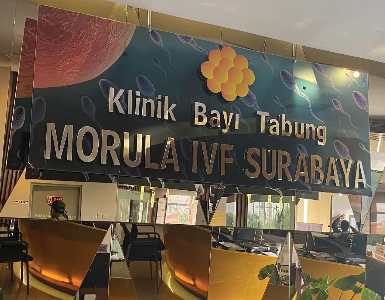 Morula IVF Surabaya