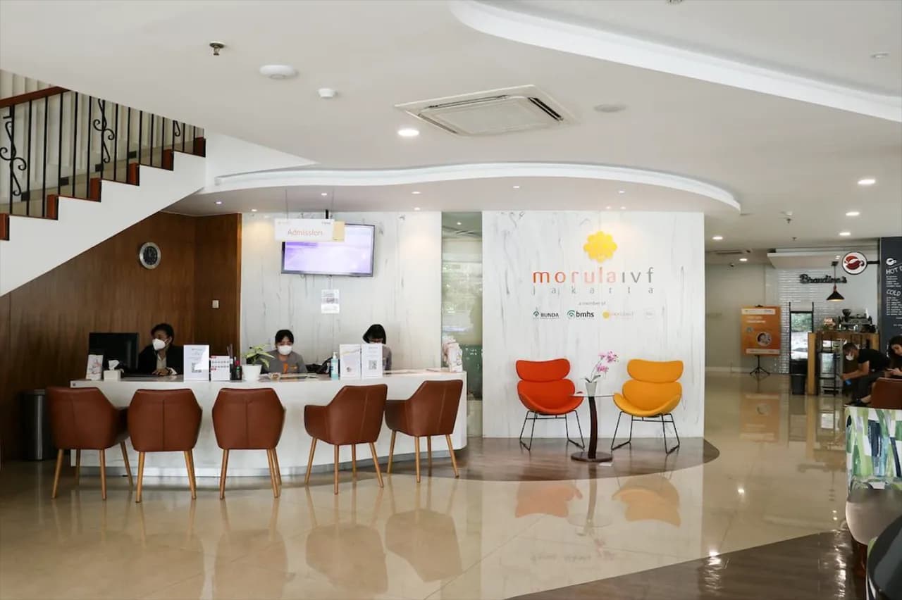 Morula IVF Jakarta