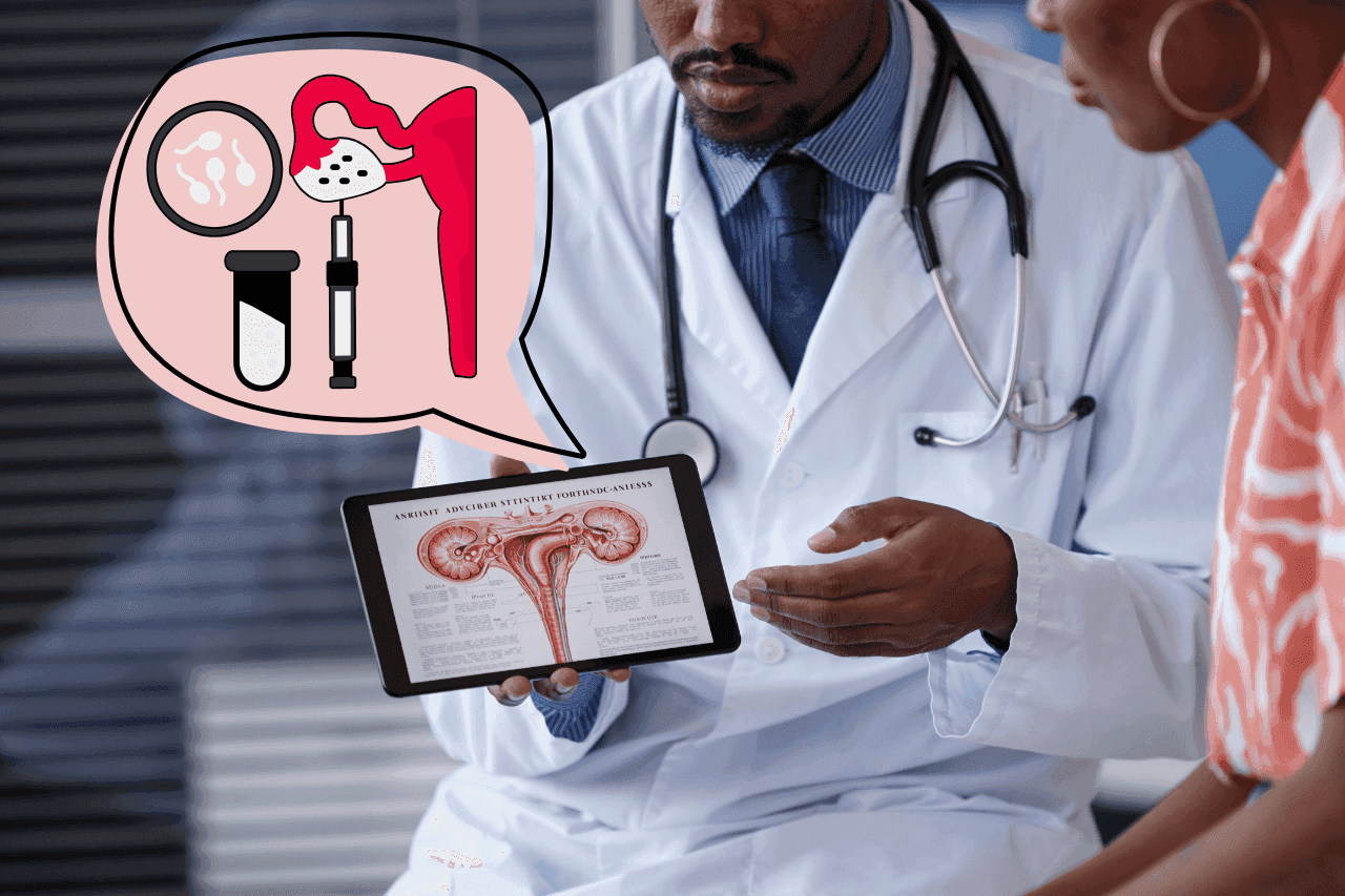 Proses, Pemulihan, dan Apa yang Diharapkan dari Pengambilan Sel Telur