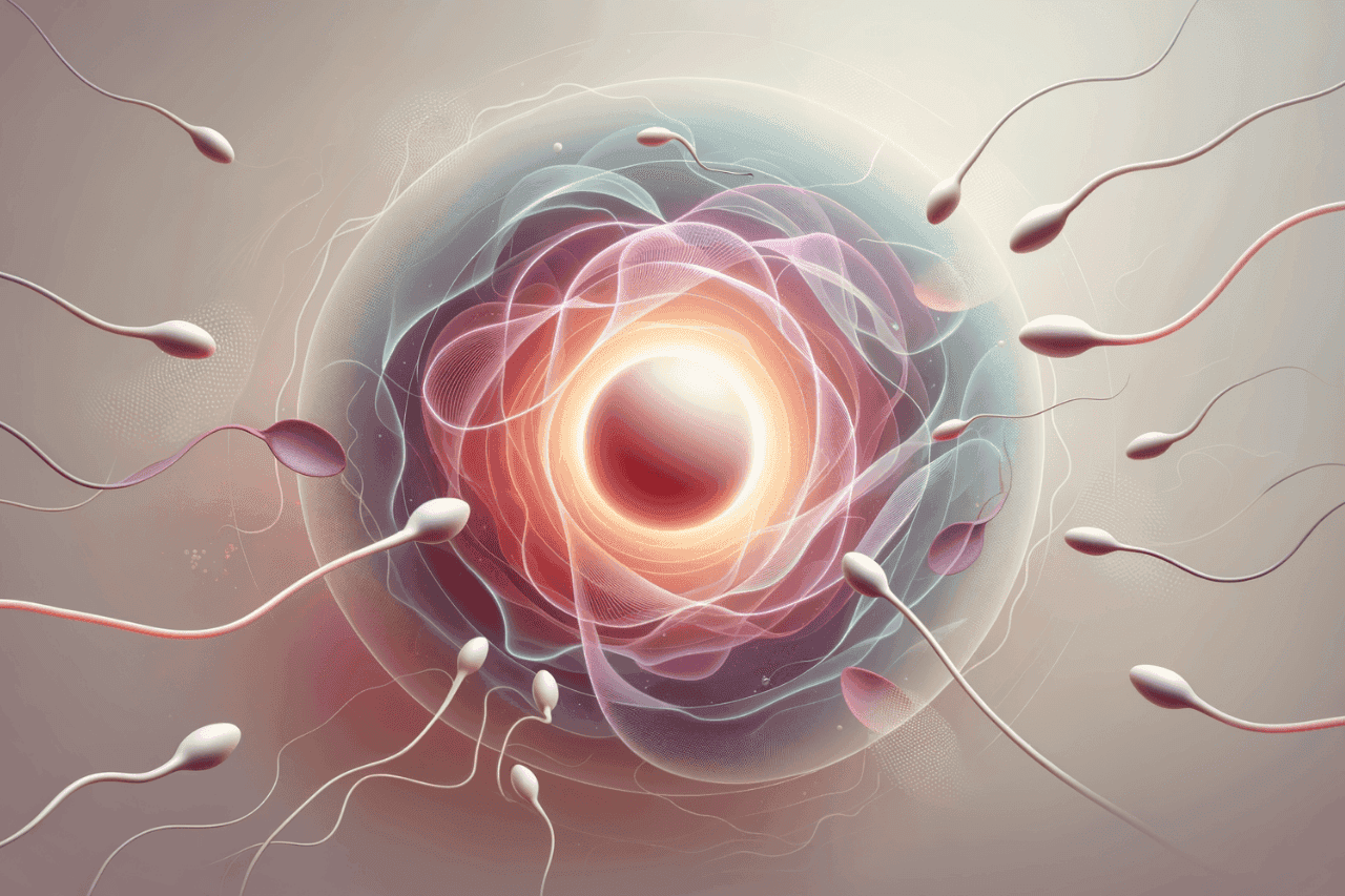 Bisakah Seorang Wanita Meningkatkan Kualitas Telurnya?